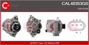 CAL40353GS generátor CASCO