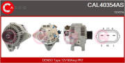CAL40354AS generátor CASCO