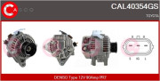 CAL40354GS generátor CASCO