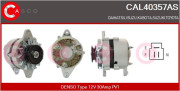 CAL40357AS generátor CASCO