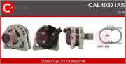 CAL40371AS generátor CASCO