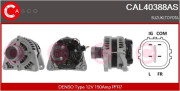 CAL40388AS generátor CASCO