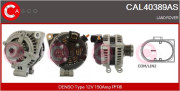 CAL40389AS generátor CASCO