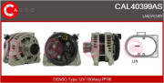 CAL40399AS generátor CASCO