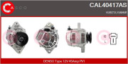 CAL40417AS generátor CASCO