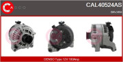 CAL40524AS generátor CASCO