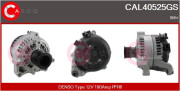 CAL40525GS generátor CASCO