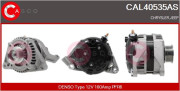 CAL40535AS generátor CASCO