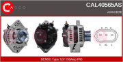CAL40565AS generátor CASCO