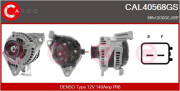 CAL40568GS generátor CASCO