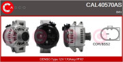 CAL40570AS generátor CASCO