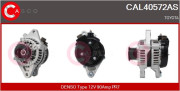 CAL40572AS generátor Brand New HQ CASCO