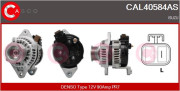 CAL40584AS generátor CASCO