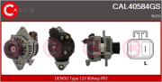 CAL40584GS generátor CASCO