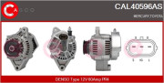 CAL40596AS generátor CASCO