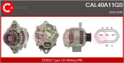 CAL40A11GS generátor CASCO