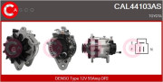 CAL44103AS generátor CASCO