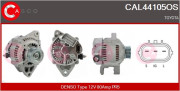CAL44105OS generátor CASCO