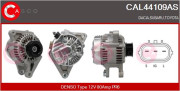 CAL44109AS generátor CASCO