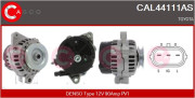 CAL44111AS generátor CASCO