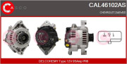 CAL46102AS generátor CASCO