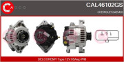 CAL46102GS generátor CASCO