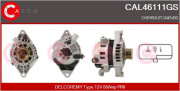 CAL46111GS generátor CASCO