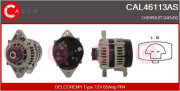 CAL46113AS generátor CASCO