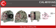 CAL48101AS generátor CASCO