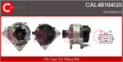 CAL48104GS generátor CASCO