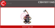 CBH10111AS Držák, uhlíkové kartáče CASCO