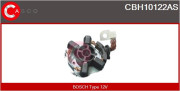 CBH10122AS Držák, uhlíkové kartáče CASCO