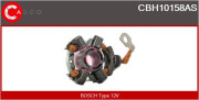 CBH10158AS Držák, uhlíkové kartáče CASCO