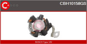CBH10158GS Držák, uhlíkové kartáče CASCO