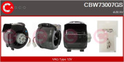 CBW73007GS vnitřní ventilátor CASCO