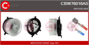 CBW76016AS vnitřní ventilátor CASCO