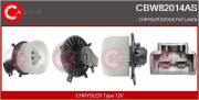 CBW82014AS CASCO vnútorný ventilátor CBW82014AS CASCO