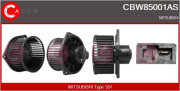 CBW85001AS vnitřní ventilátor CASCO