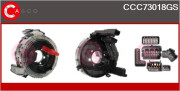 CCC73018GS CASCO vinutá prużina, airbag CCC73018GS CASCO