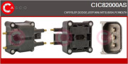 CIC82000AS Zapalovací cívka CASCO