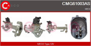 CMG61003AS AGR-modul CASCO