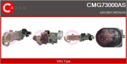 CMG73000AS AGR-modul CASCO