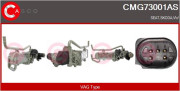 CMG73001AS AGR-modul CASCO