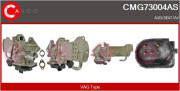 CMG73004AS AGR-modul CASCO