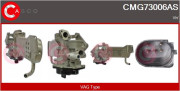 CMG73006AS AGR-modul CASCO