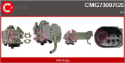 CMG73007GS AGR-modul CASCO