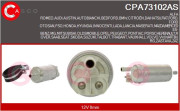 CPA73102AS Palivové čerpadlo CASCO