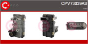 CPV73039AS Regulační ventil plnicího tlaku CASCO
