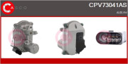 CPV73041AS Regulační ventil plnicího tlaku CASCO