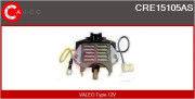 CRE15105AS Regulátor generátoru CASCO